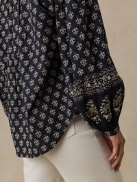 Suki Blouse