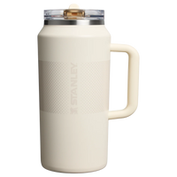 Quencher ProTour Flip Straw Tumbler 64oz