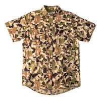 Lightweight Hunting Shirt- Wetland