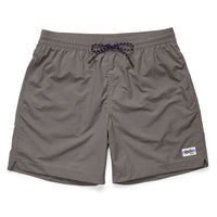 Salado Shorts- Charcoal