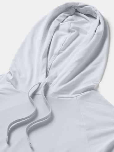 Lightweight Performance Drirelease Hoodie