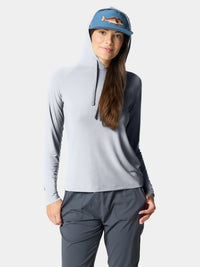 Lightweight Performance Drirelease Hoodie