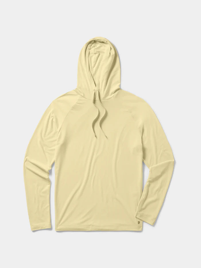 Lightweight Performance Drirelease Hoodie