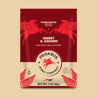 Sweet & Savory Beef Jerky 2oz