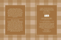 Pendleton Textured Lined Journal