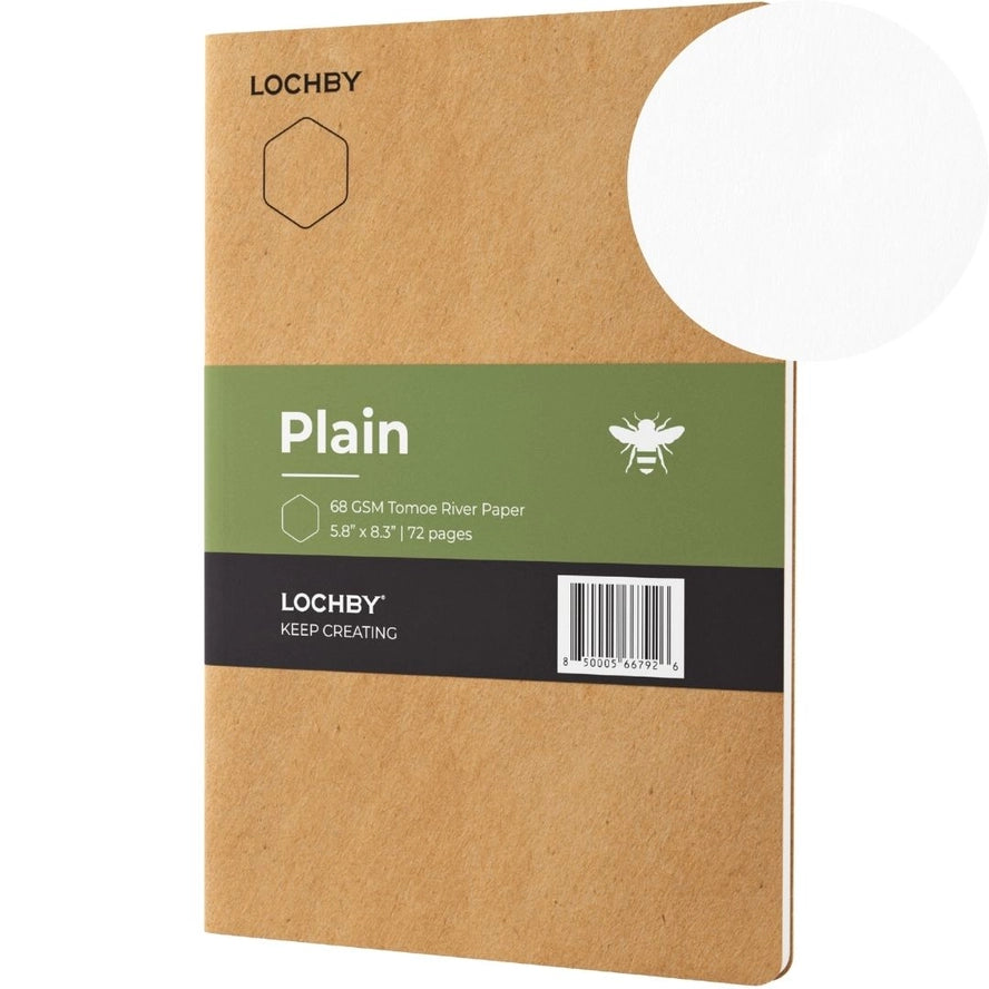A5 Notebooks