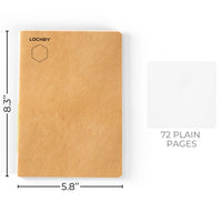 A5 Notebooks