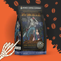 Army of Dark Chocolate Coffee 12oz