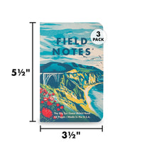 Explore America Field Notes
