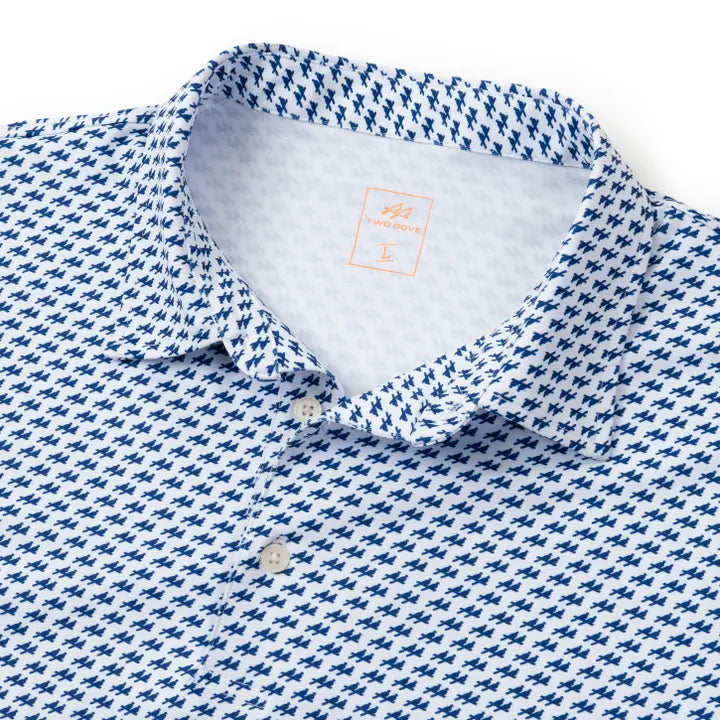 The Little Dove Polo