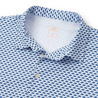 The Little Dove Polo