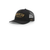 American Cattle Co. Embroidered Hat- Black
