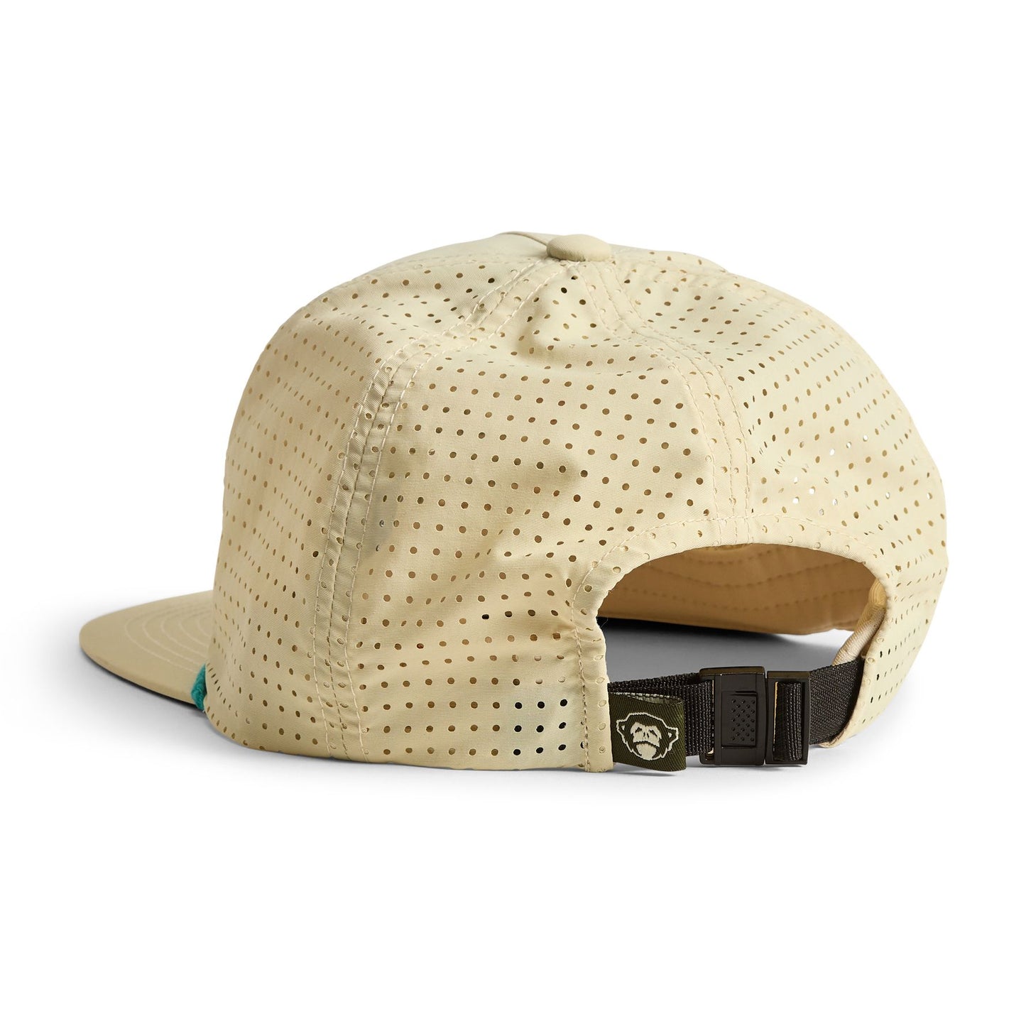 Aperture Tech Strapback- Bahia de Howler/Stone