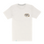 Arenoso T-Shirt - Vintage White