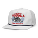 Armadilla Hat - White