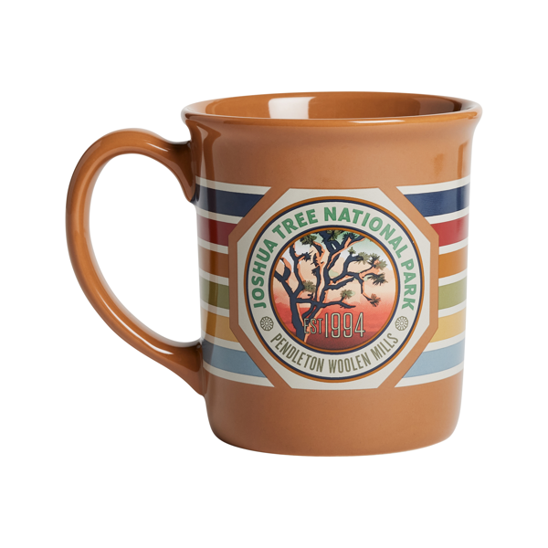 Joshua Tree Ceramic Mug