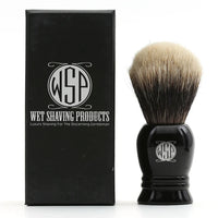 Badger Shave Brush