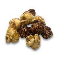 Bigfoot Poop Gourmet Popcorn