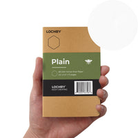 Pocket Sized Notebooks