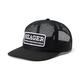 Farrier All Mesh Snapback