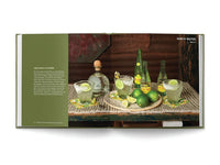 The Perini Ranch Steakhouse Cocktails