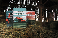 Field Notes- Heartland