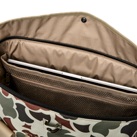 Tote Bag- Shrub Camo/Canteen/Covert