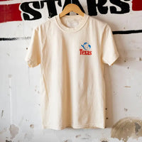 Texas Cowboy Heritage Heavy T-Shirt