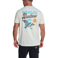 Osprey Prey Pocket T-Shirt- Natural