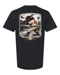 LSDG Pitcher T-Shirt