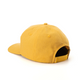 Uncle Bill Snapback Hat- Gold
