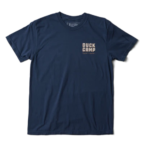 Bird Dogs T-Shirt- Midnight