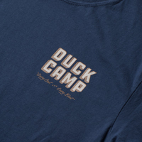 Bird Dogs T-Shirt- Midnight