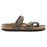 Mayari BF- Nubuck Mocha