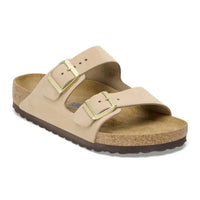 Arizona SFB Nubuck Leather - Sandcastle