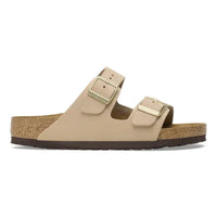 Arizona SFB Nubuck Leather - Sandcastle