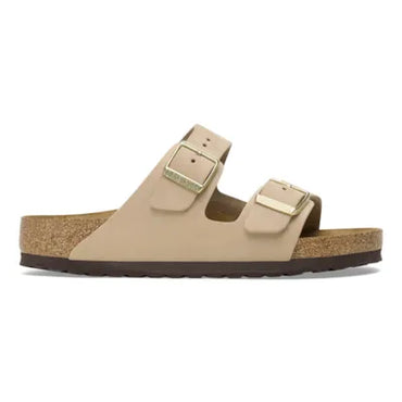 Arizona SFB Nubuck Leather - Sandcastle