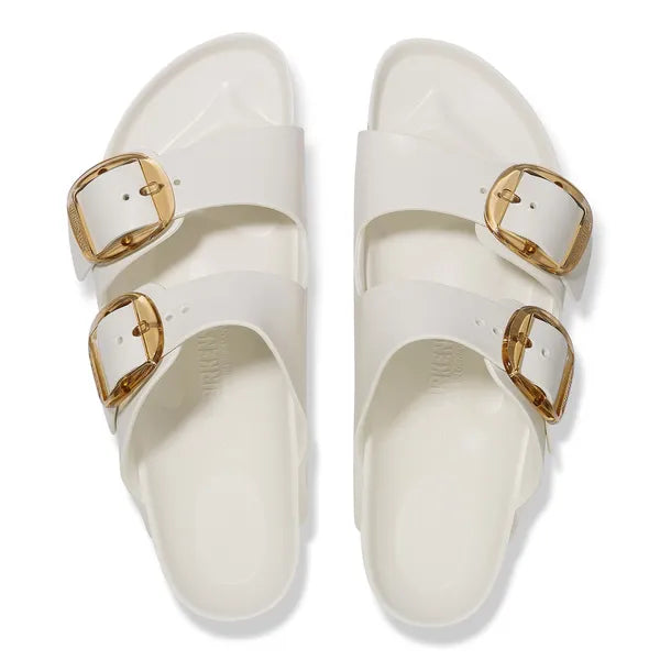 Arizona Big Buckle Eva - Eggshell