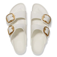 Arizona Big Buckle Eva - Eggshell