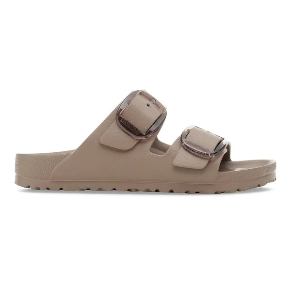 Arizona Big Buckle Eva - Gray Taupe
