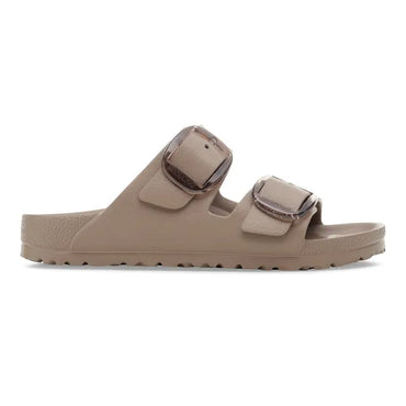 Arizona Big Buckle Eva - Gray Taupe