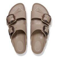 Arizona Big Buckle Eva - Gray Taupe