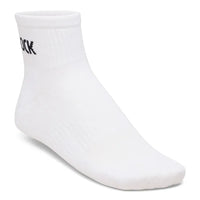 Cotton Crew Ankle Sock