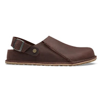 Lutry - Oiled Leather Habana