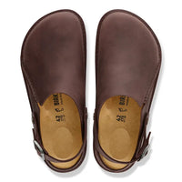 Lutry - Oiled Leather Habana