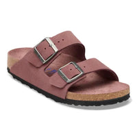 Women's Arizona Soft Footbed - Pepper