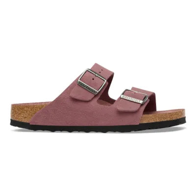 Women's Arizona Soft Footbed - Pepper