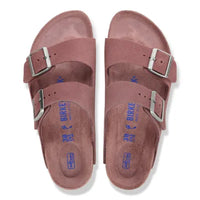Women's Arizona Soft Footbed - Pepper