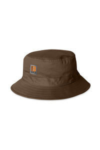 Builders Reversible Bucket Hat