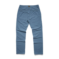 Shoalwater Tech Pants- Blue Mirage